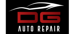 D & G Auto Repair LLC Logo